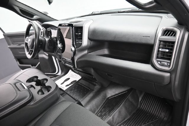 Used 2026 RAM 3500 Tradesman AWD/4WD image 27