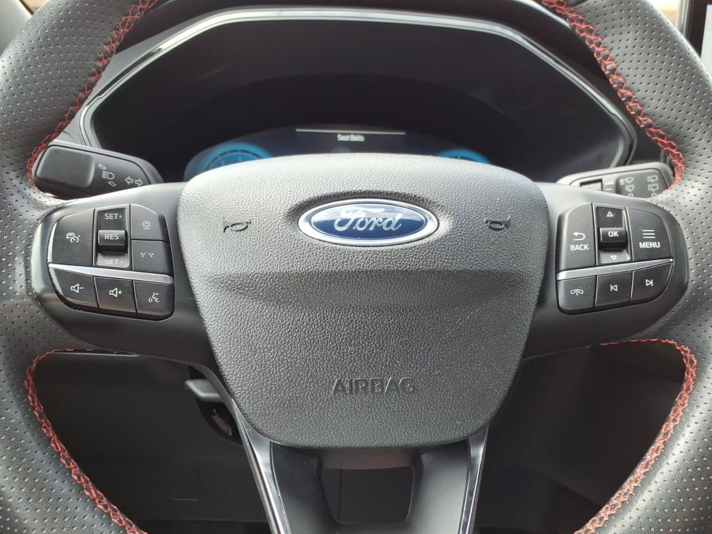 Certified 2023 Ford Escape ST-Line Select w/ Tech Pack #2 AWD/4WD image 20