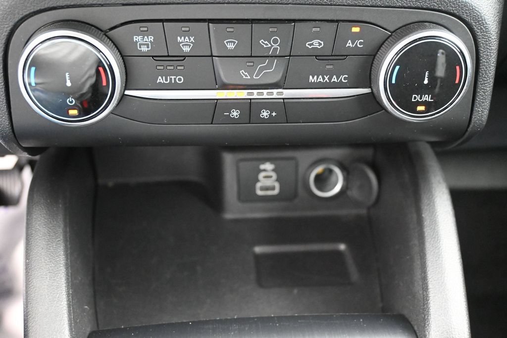 Certified 2025 Ford Escape Active AWD/4WD image 14