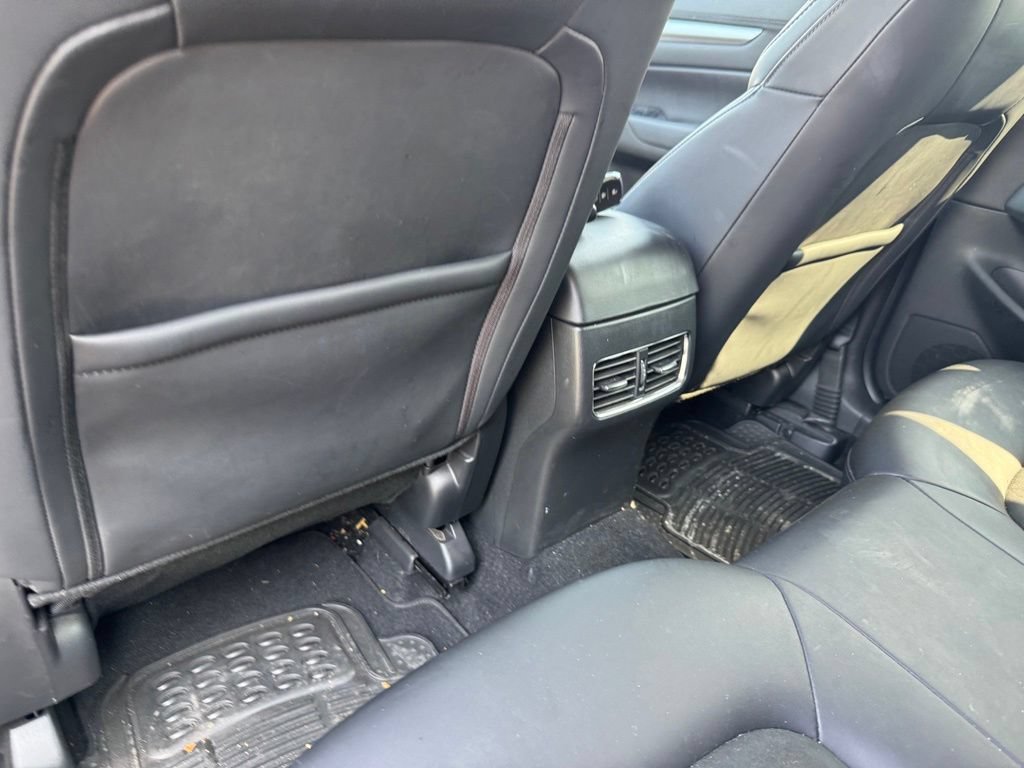 Used 2023 MAZDA CX-5 AWD 2.5 S w/ Select Package image 9