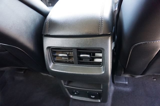 Certified 2023 Ford Edge SEL w/ Convenience Package AWD/4WD image 21