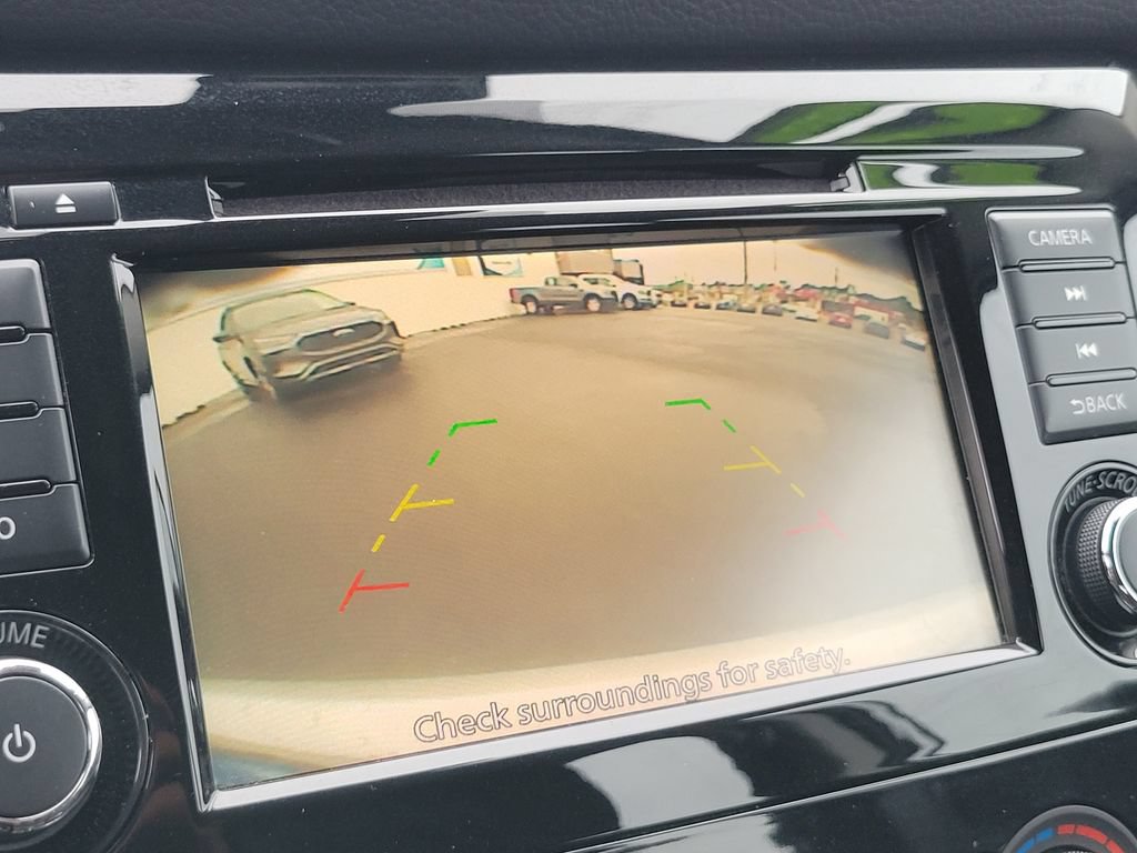 Used 2021 Nissan Rogue Sport S AWD/4WD image 29