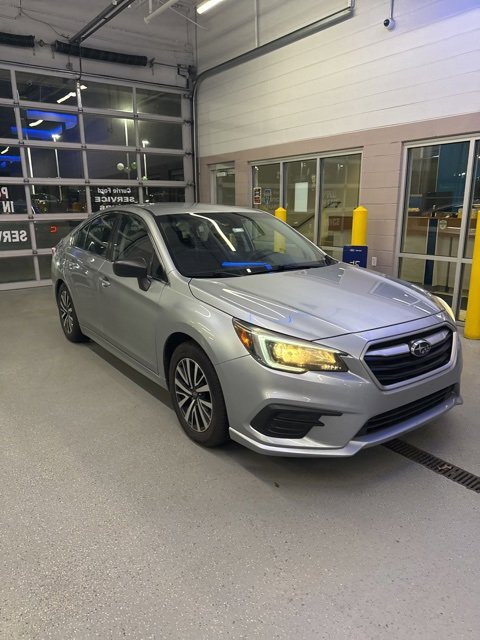 Used 2019 Subaru Legacy 2.5i w/ Alloy Wheel Package image 5