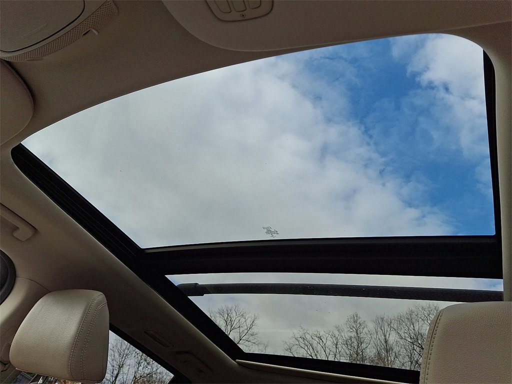 Certified 2022 Ford Expedition Max Limited image 16