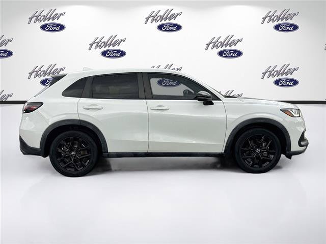 Used 2023 Honda HR-V Sport image 9