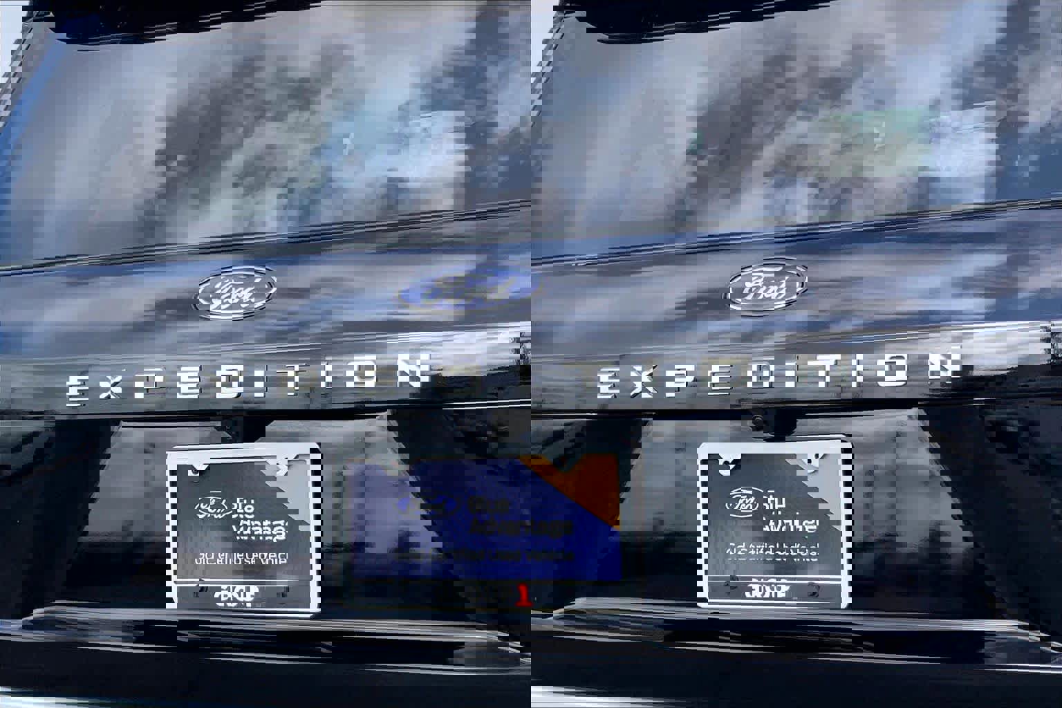 Certified 2025 Ford Expedition Max Active image 27