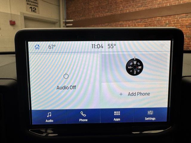 Certified 2023 Ford Bronco Sport Big Bend w/ Convenience Package image 20