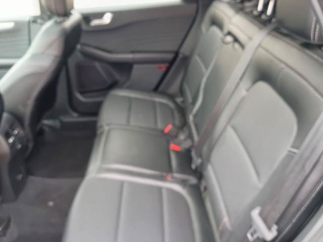 Certified 2022 Ford Escape SEL AWD/4WD image 34