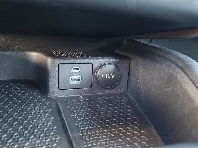 Certified 2022 Ford Bronco Sport Badlands image 24