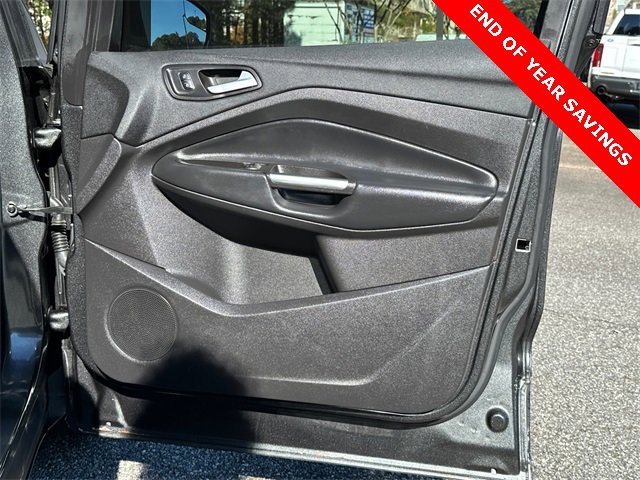 Certified 2019 Ford Escape SE image 14