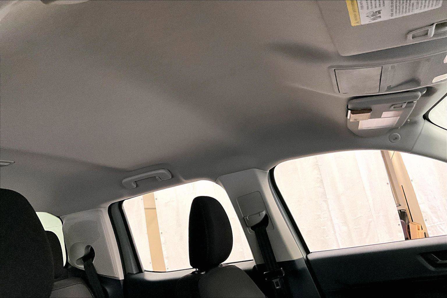 Certified 2024 Ford Maverick XL image 21