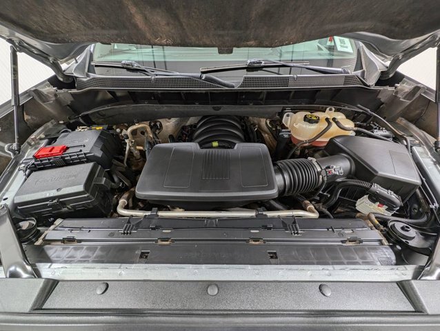 Used 2023 Chevrolet Silverado 1500 RST w/ Rally Edition AWD/4WD image 30