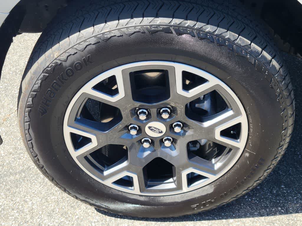 Certified 2024 Ford F150 STX AWD/4WD image 9
