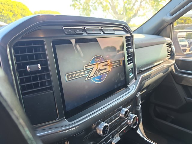 Certified 2023 Ford F150 XLT w/ Equipment Group 302A High RWD image 23