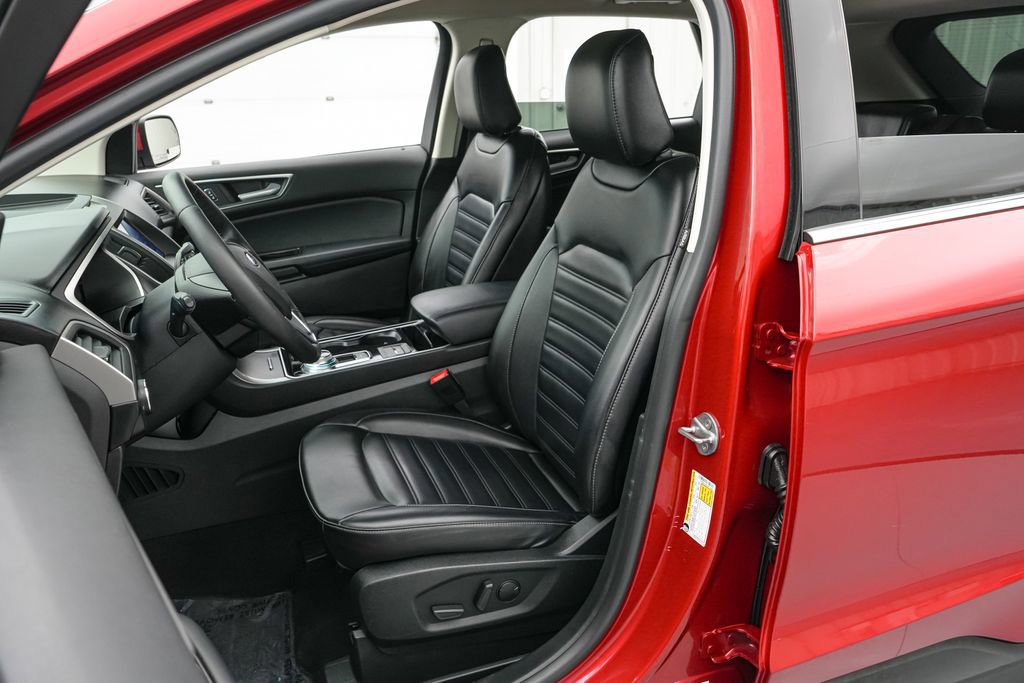 Certified 2020 Ford Edge SEL w/ Convenience Package image 11