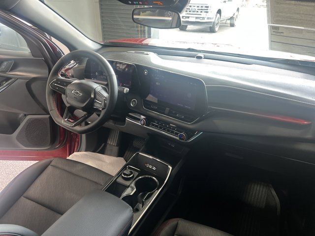 Used 2026 Chevrolet Equinox RS w/ LPO, Floor Liner Package FWD image 15