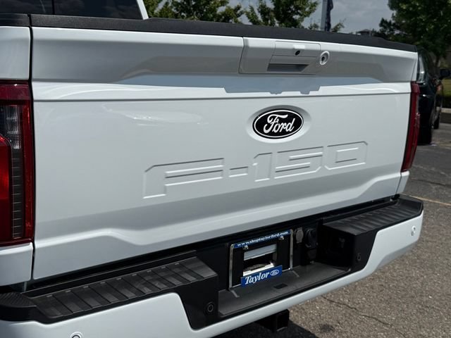 Certified 2024 Ford F150 XLT w/ Equipment Group 302A MID AWD/4WD image 33