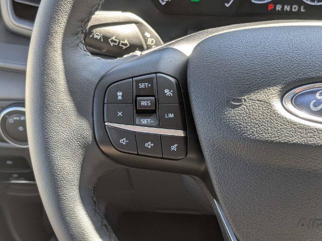 Certified 2023 Ford E-Transit Medium Roof RWD image 21