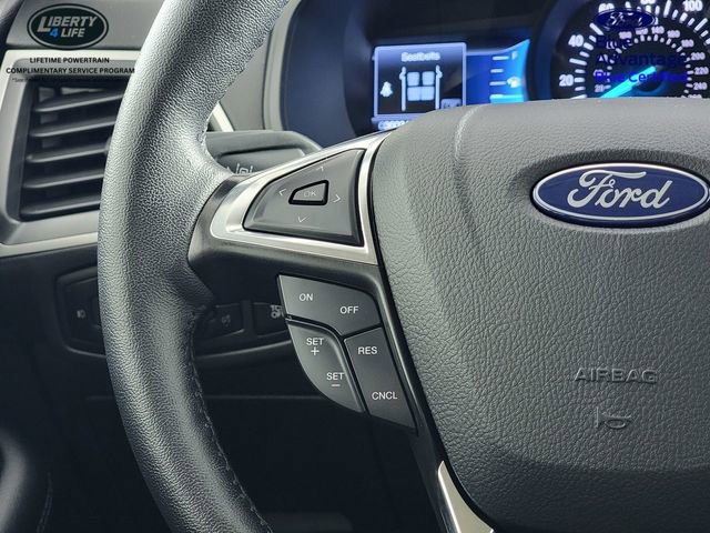 Certified 2024 Ford Edge SEL w/ Convenience Package AWD/4WD image 29