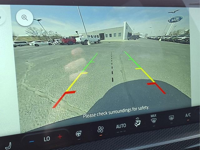 Certified 2025 Ford Escape ST-Line Elite w/ Tech Pack #1 image 16