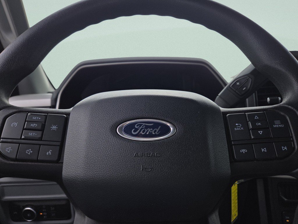 Certified 2023 Ford F150 XLT AWD/4WD image 29