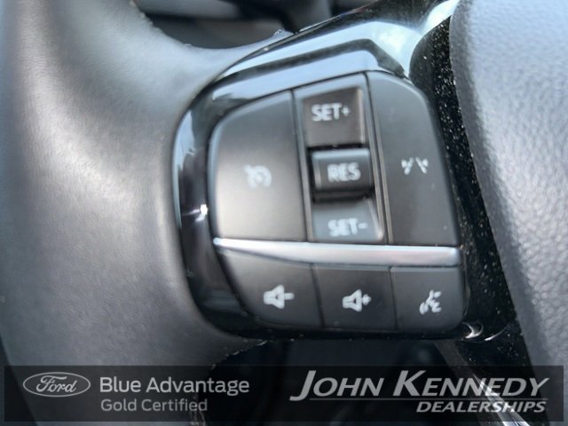 Certified 2025 Ford Escape Active w/ Cold Weather Package image 20