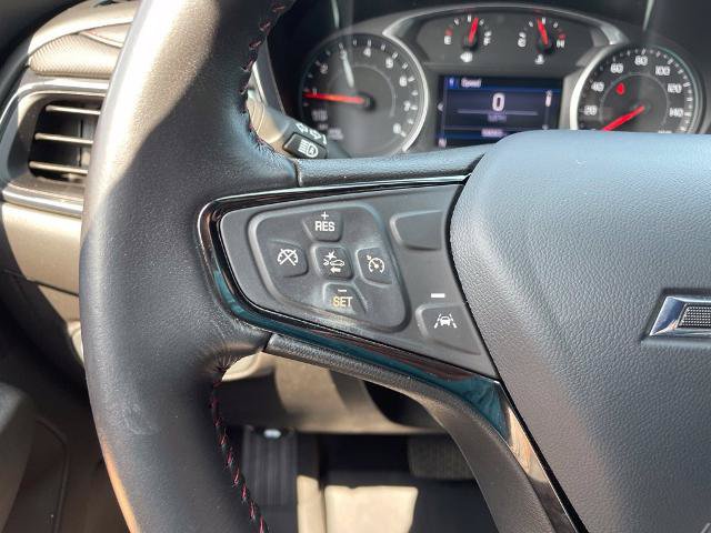 Used 2022 Chevrolet Equinox RS AWD/4WD image 28