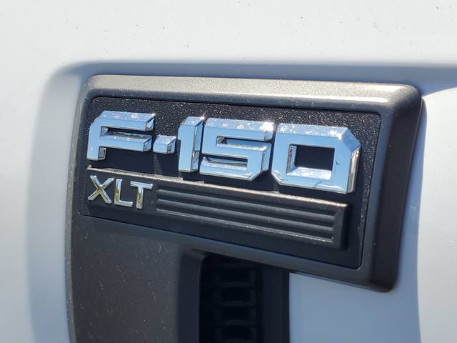 Certified 2023 Ford F150 XLT w/ Equipment Group 302A High AWD/4WD image 10