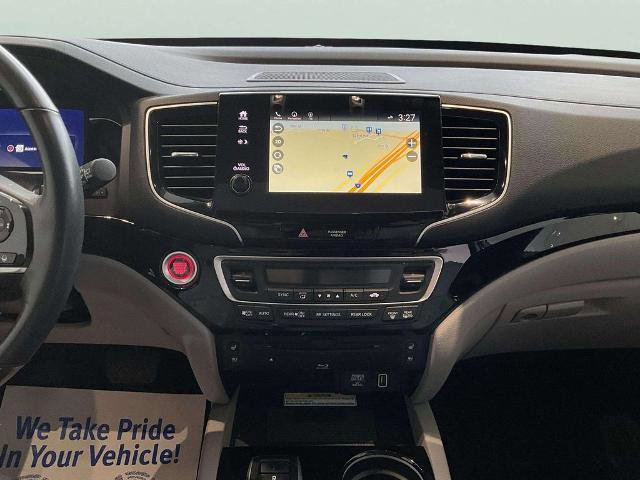 Used 2020 Honda Pilot Elite image 31