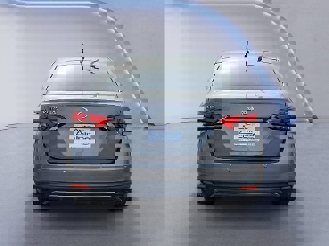 Used 2021 Nissan Versa S image 4