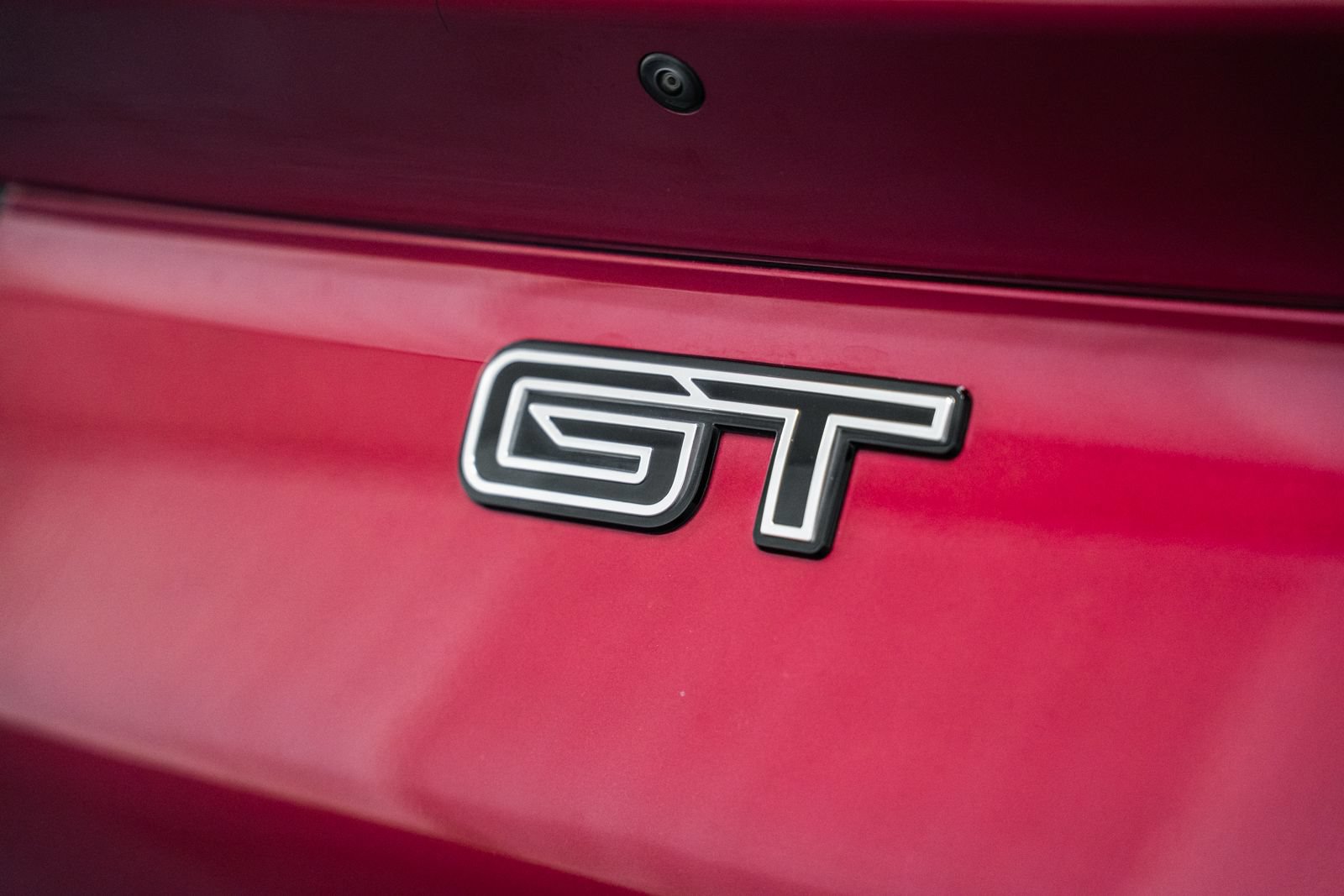 Certified 2025 Ford Mustang Mach-E GT AWD/4WD image 8
