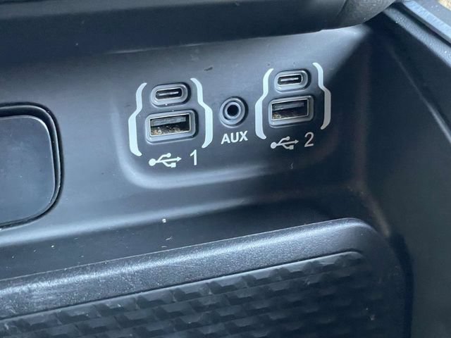 Used 2021 RAM 1500 Big Horn AWD/4WD image 30