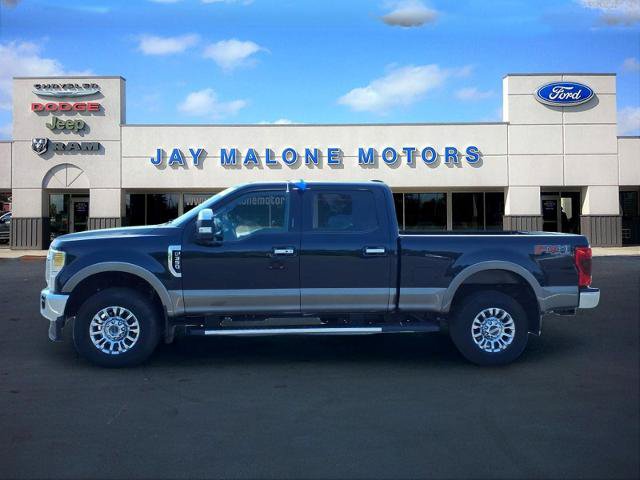Certified 2022 Ford F350 Lariat w/ Lariat Ultimate Package AWD/4WD image 5