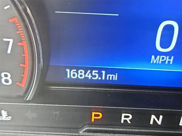 Certified 2022 Ford Explorer XLT w/ Equipment Group 202A image 10