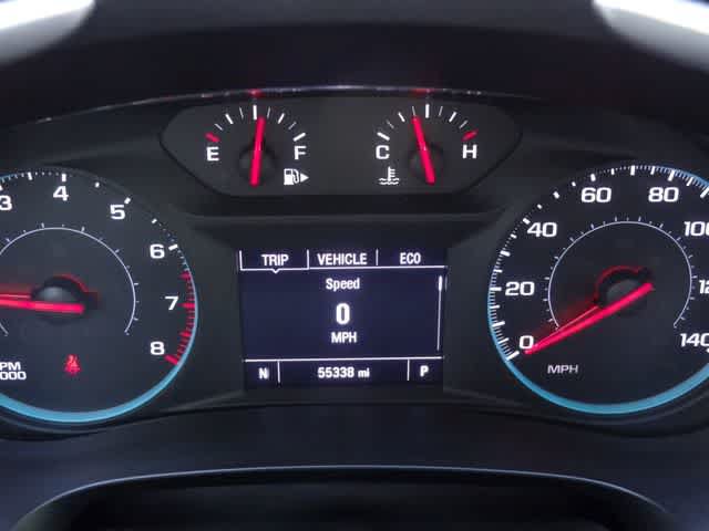Used 2023 Chevrolet Malibu LT FWD image 19