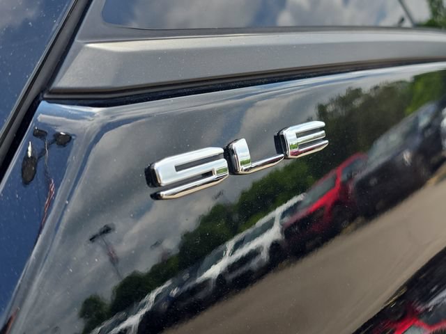 Used 2024 GMC Terrain SLE w/ Driver Convenience Package AWD/4WD image 7