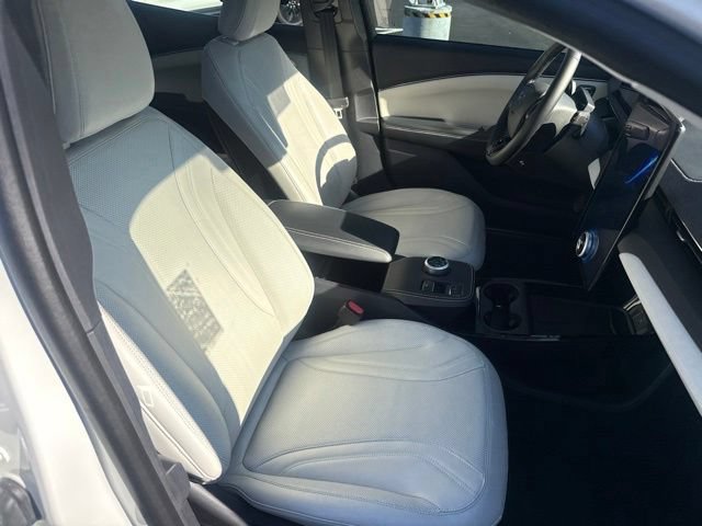 Certified 2023 Ford Mustang Mach-E Premium AWD/4WD image 11