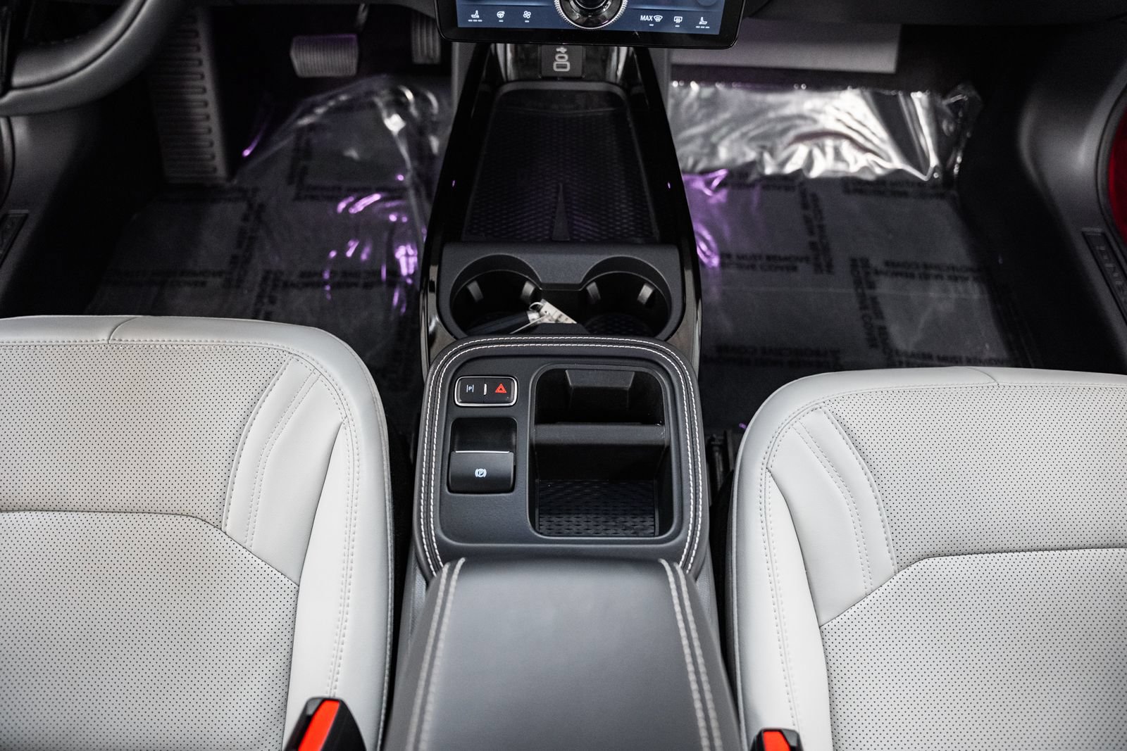 Certified 2025 Ford Mustang Mach-E Premium AWD/4WD image 27