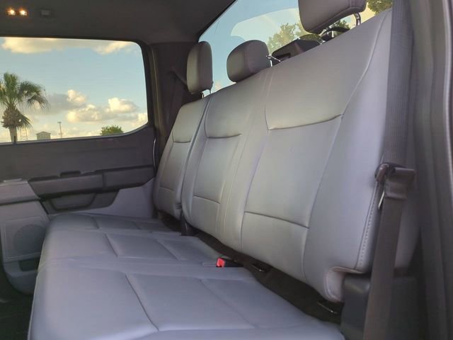 Certified 2023 Ford F450 XL image 14