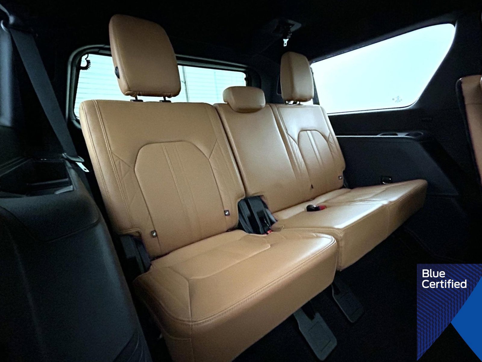 Certified 2022 Ford Expedition Max Platinum AWD/4WD image 20
