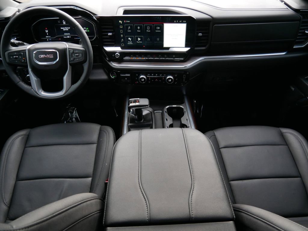 Used 2024 GMC Sierra 1500 SLT w/ SLT Premium Plus Package image 13