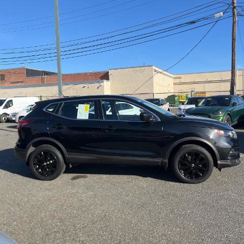 Used 2020 Nissan Rogue Sport S w/ Appearance Package image 6