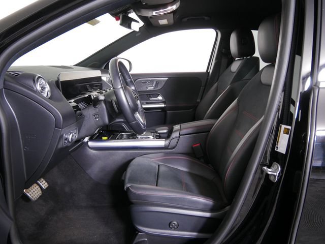 Used 2023 Mercedes-Benz GLA 250 4MATIC image 21