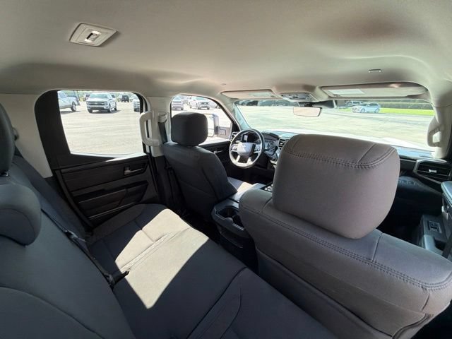 Used 2023 Toyota Tundra SR5 w/ SR5 Convenience Package AWD/4WD image 19