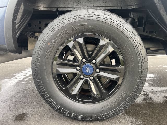Certified 2018 Ford F150 XLT AWD/4WD image 12