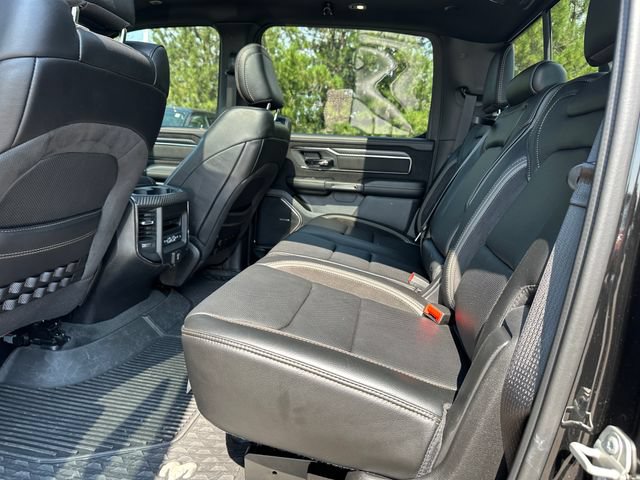 Used 2024 RAM 1500 TRX AWD/4WD image 11