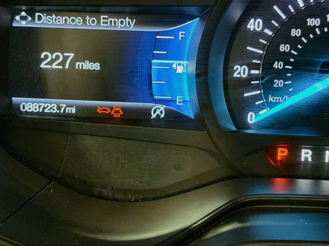 Certified 2020 Ford Fusion SE w/ Equipment Group 151A FWD image 12