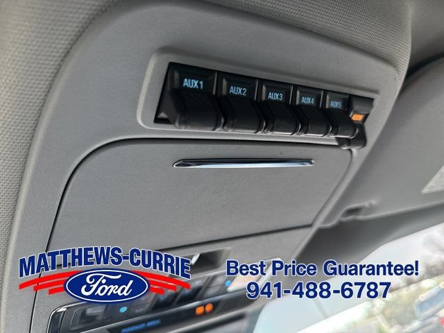 Certified 2024 Ford F250 Lariat w/ Lariat Ultimate Package AWD/4WD image 26