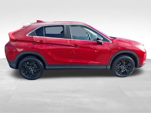 Used 2020 Mitsubishi Eclipse Cross LE image 12