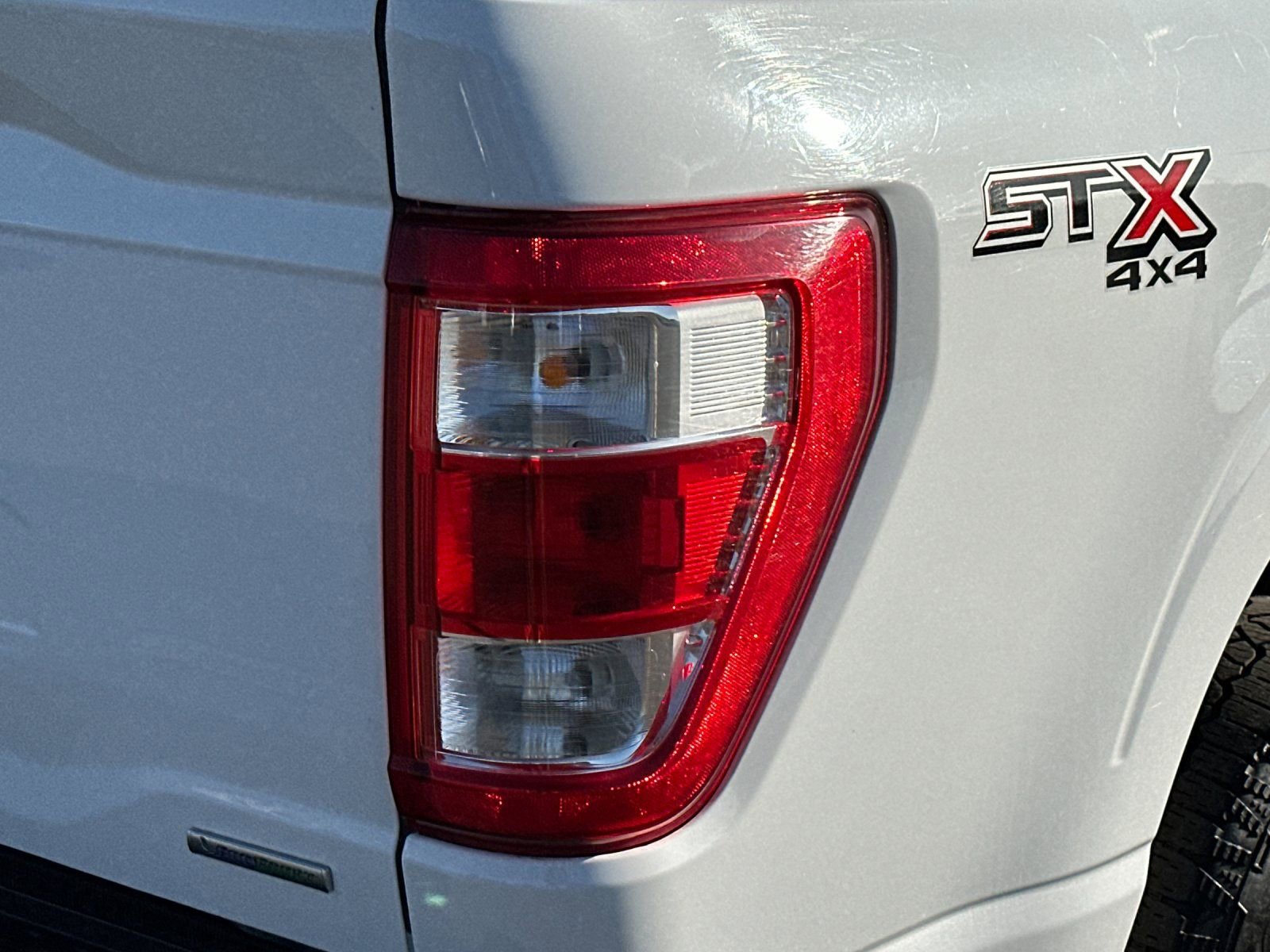 Certified 2023 Ford F150 XL w/ STX Appearance Package AWD/4WD image 24